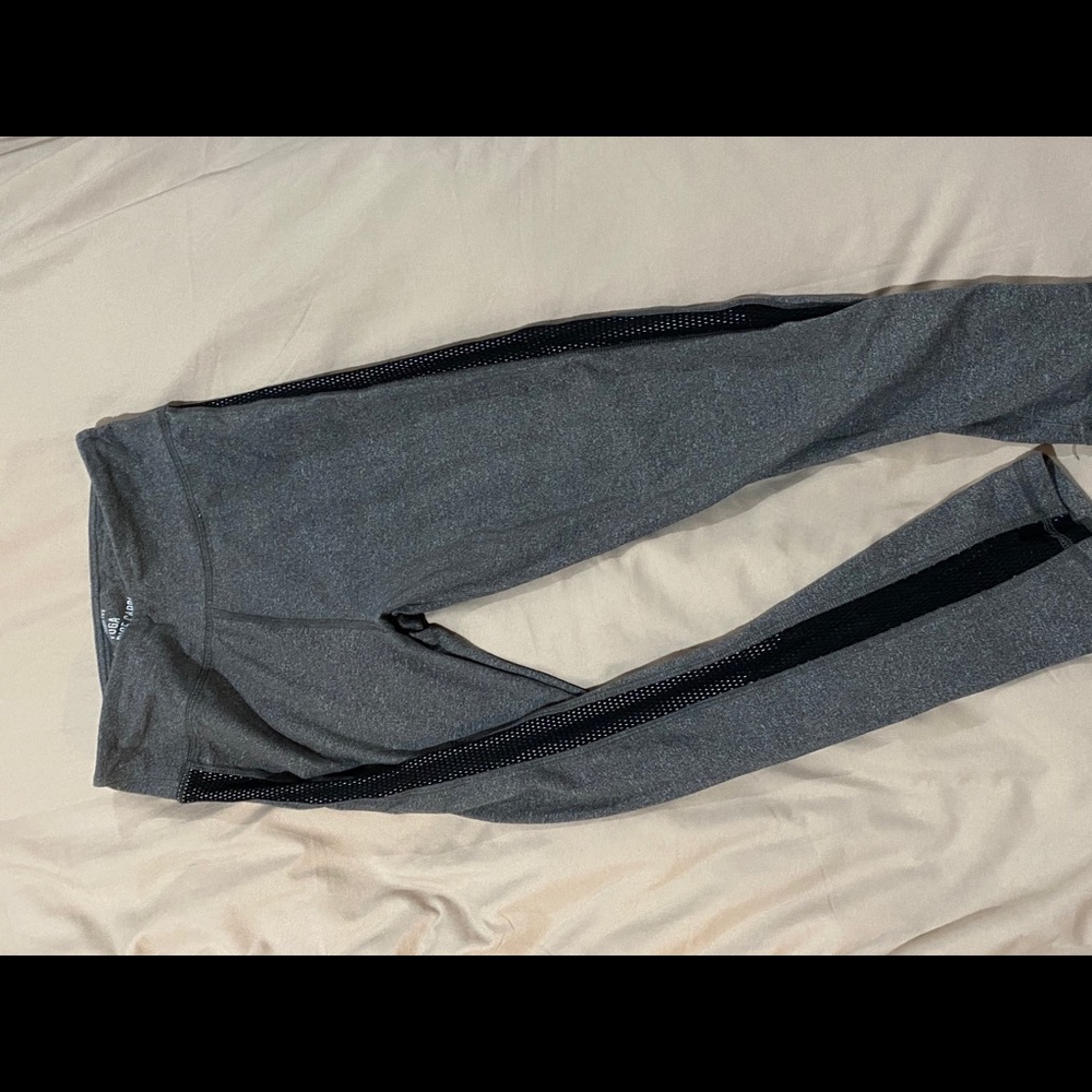 So leggings